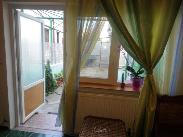 Duplex cu 1 camere cu Teren 52 Mp în Floreasca