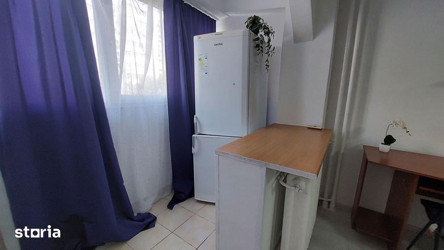 Basarabia,Bd. Chisinau, 3/10, renovata,15 min mers metrou,Mega Mall - 14