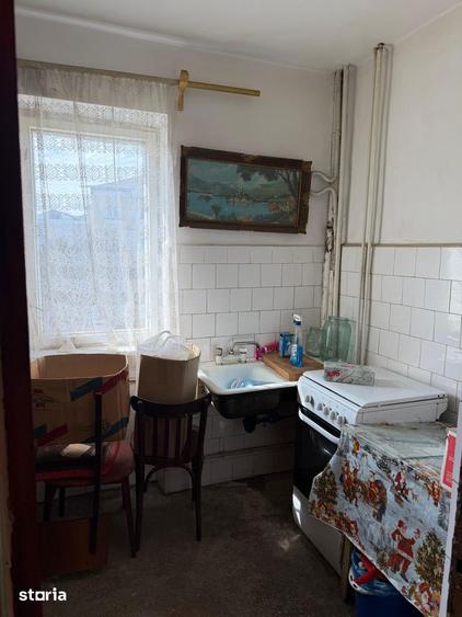 Apartament 2 camere decomandat aproape de zona Unirii - 2