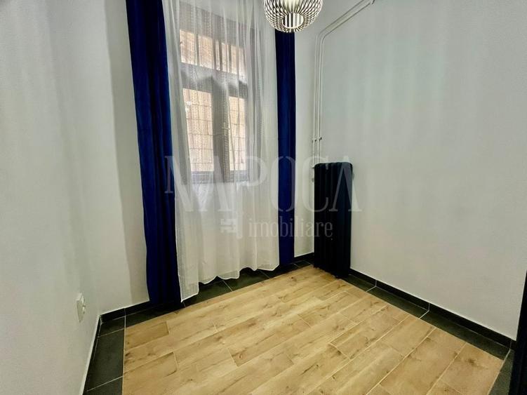 Apartament 3 camere de inchiriat in Centru, Cluj Napoca - 4