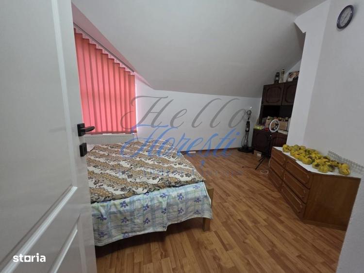 Casă cu 4 camere în Someșu Rece