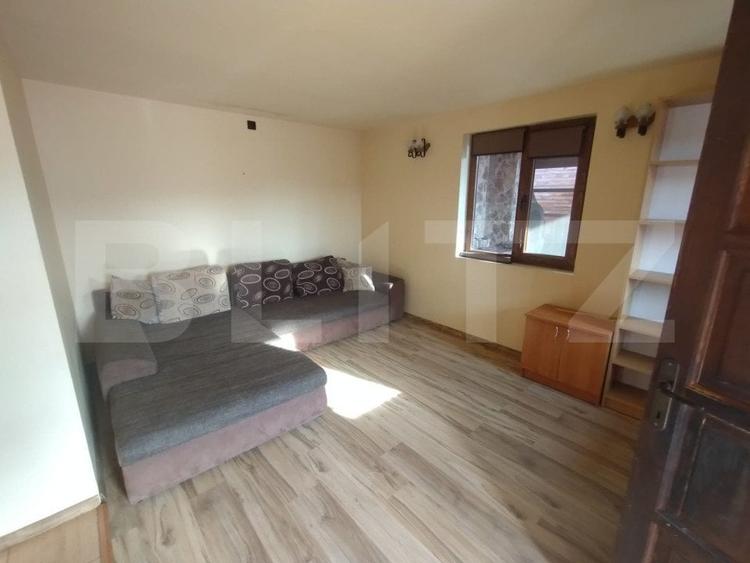 Cabana 2 nivele,90 mp utili,182 mp teren,ciubar,terasa,gratar,Baile Figa - 7