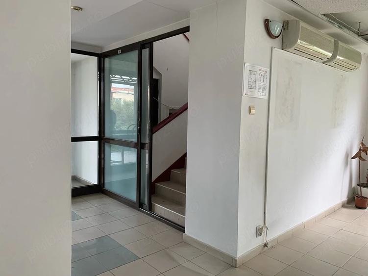 Cladire Spatiu Comercial! 400 mp utili + 756 mp teren! Zona excelenta! - 7