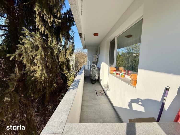 Apartament cu 2 camere decomandat în Tudor Vladimirescu