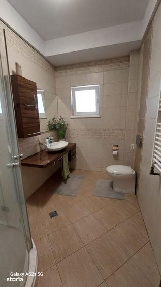 Casă cu 4 camere cu Teren 1367 Mp în Balotești