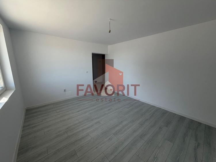 Apartament cu 2 camere decomandat în Girocului