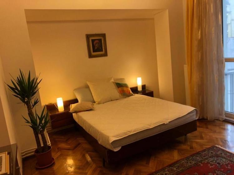 Apartament cu 2 camere în Universitate