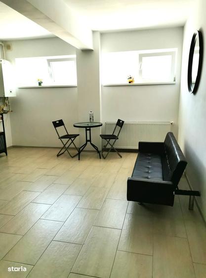 Inchiriez Apartament 2 camere Otopeni mobilat, 2021, parcare inclusa - 6