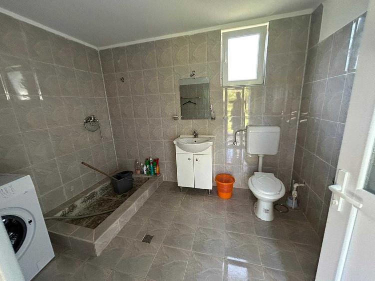 Casă cu 2 camere în Breaza