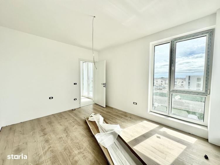 Apartament cu 3 camere în Urseni