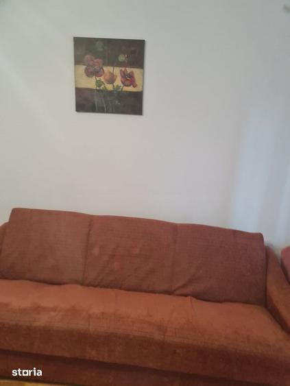 Apartartament cu 2 camere - Tg. Cucu - Podu de fier - Pet Friendly - 1