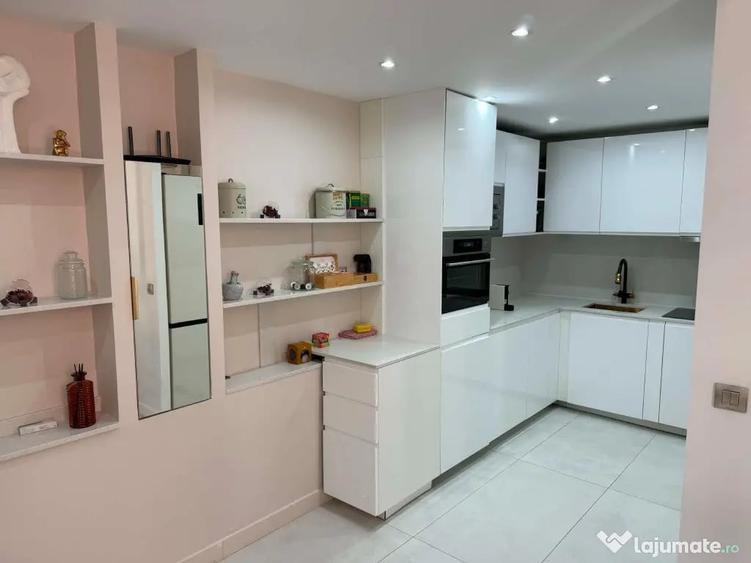 Apartament 2 camere -Central -zona NTT Data-cu cheltuieli incluse - Cluj-Napoca (Cluj) - 4