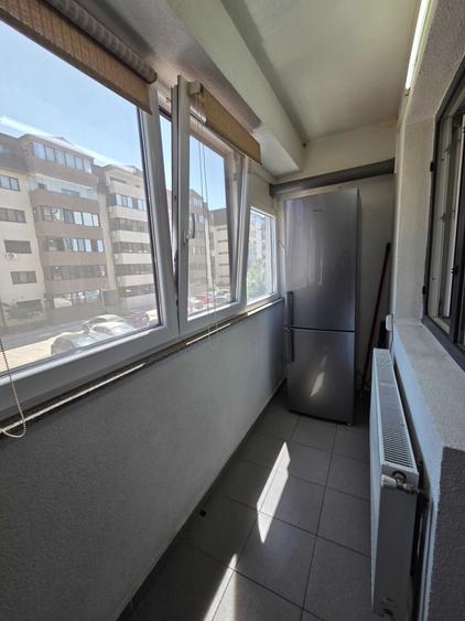 Garsonieră în Central