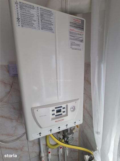 Apartament 2 camere et 2 zona 300 Cuza Voda langa Pompieri - 1
