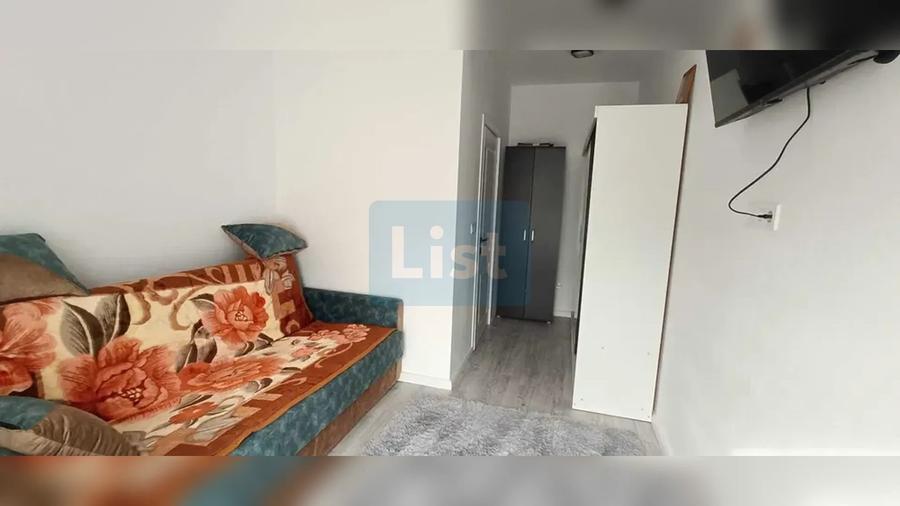 Apartament cu 2 camere în Sud
