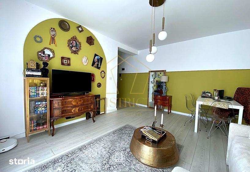 Apartament superb cu 2 camere | Calea Urseni | Pet friendly - 9