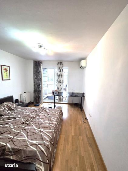 Apartament 3 camere, 66 mp, terasa, parcare, Semicentral - 2