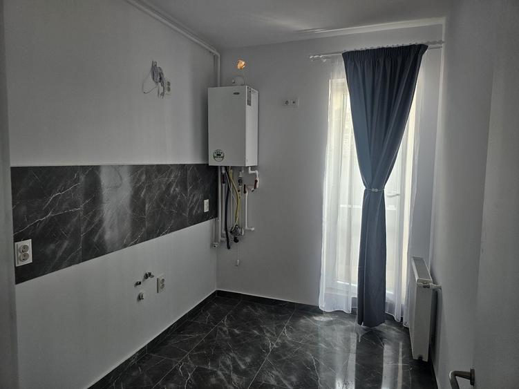 Apartament decomandat în Central