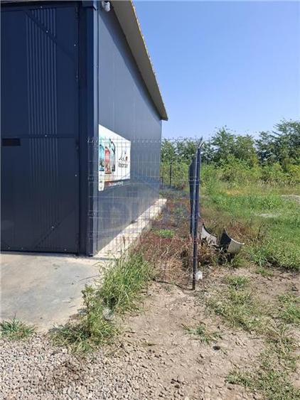 Spațiu comercial, de 82 mp, în Afumați