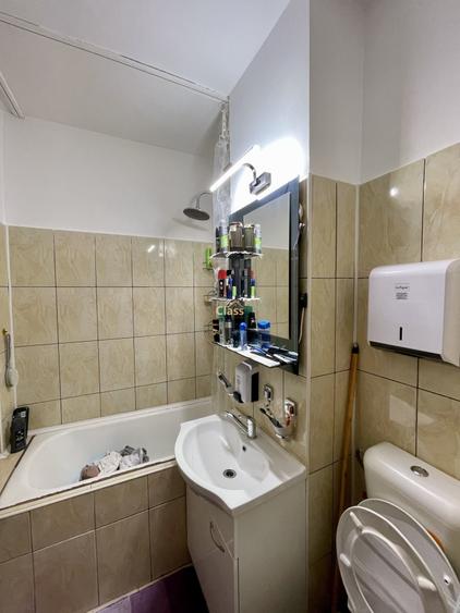 Apartament cu 2 camere decomandat, mobilat în Baciu