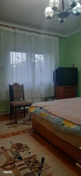Apartament 3 camere, balcon ?i gradina, Nufarul - 4