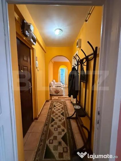 Apartament 3 camere, 59 mp, zona Ultracentral - 5