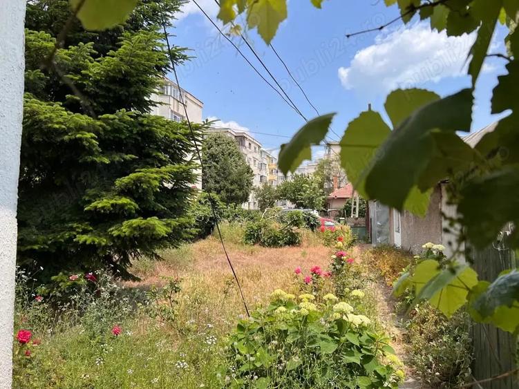 Teren de 431 mp, în Viile Noi