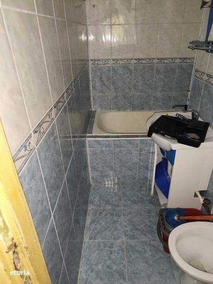 Apartament cu 2 camere decomandat în Micro 19