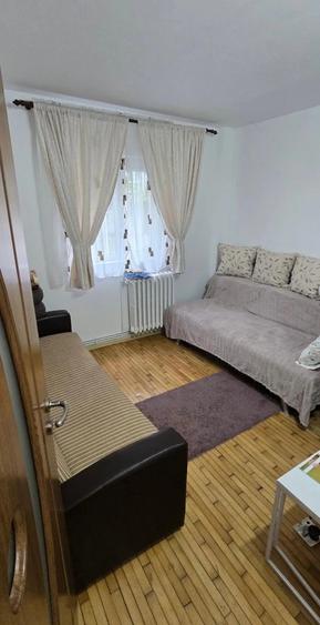 Apartament cu 2 camere semidecomandat în Alexandru cel Bun
