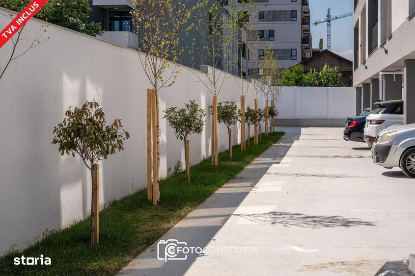 #TVA si parcare incluse: Bloc din caramida | Incalzire in pardoseala - 16