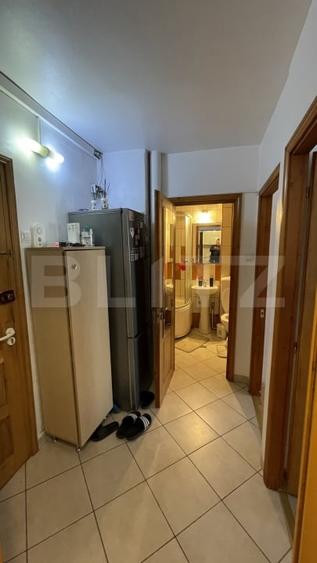 Apartament 2 camere | Războieni | Etaj 2/4 | Renovat recent - 5