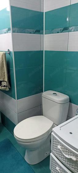 Apartament cu 2 camere în Inel II