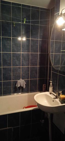 Apartament cu 2 camere decomandat în Micro 13