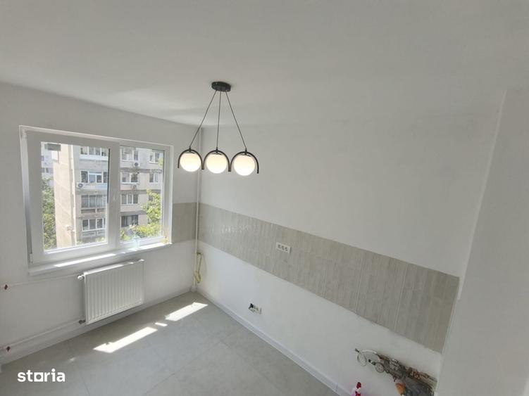 2 Camere Decomandat Renovat Integral 4 Min Metrou Lujerului / - 2