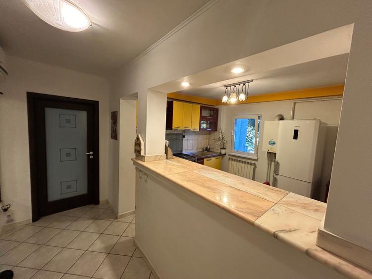 Apartament cu 2 camere decomandat în Cug