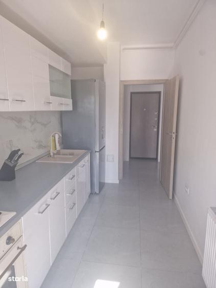 Apartament 3 Camere Mobilat Bragadiru Ilfov Strada Diamantului - 4