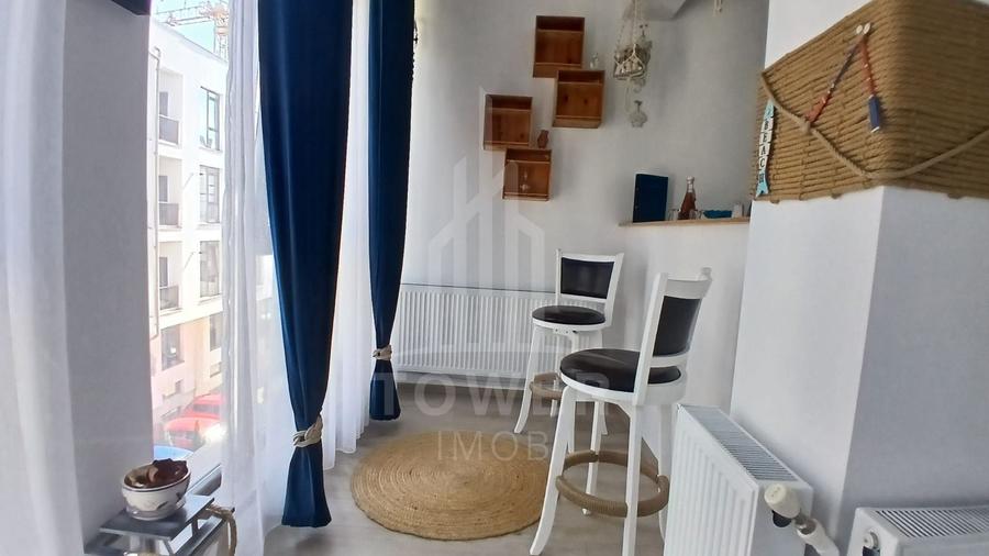 Apartament 3 camere | etaj 2 | zona Doamna Stanca - 10