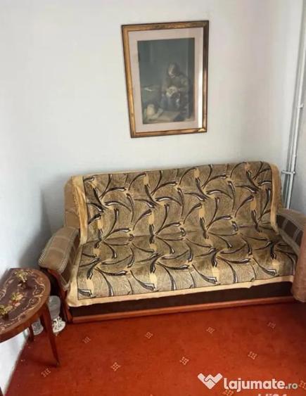 Apartament 2 camere decomandat, 40 mp, Caracal - cartierul D - 8