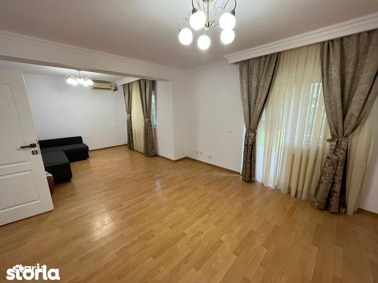 Vila Pipera, Complex Class Residence - Rond OMV - 2