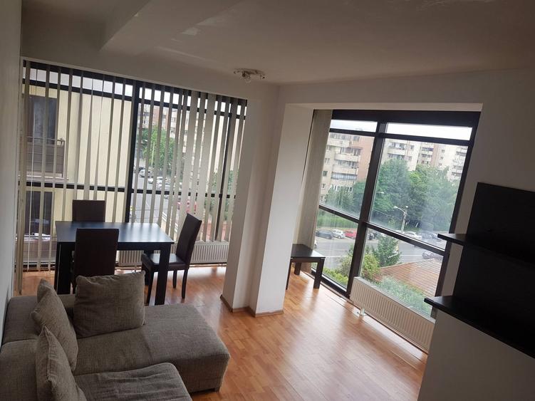 Apartament 2 camere langa Iulius Mall - 1