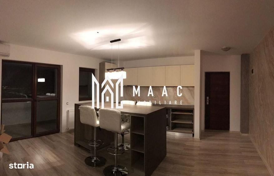 Apartament cu 2 camere decomandat în Șelimbăr