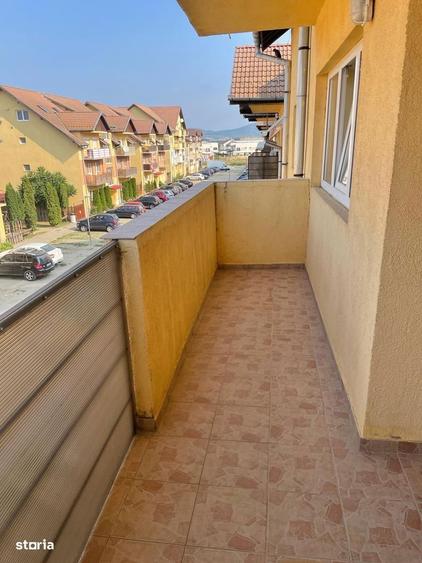 Apartament cu 2 camere în Șelimbăr