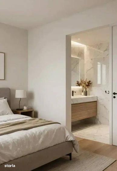 Apartament 2 camere decomandat Metrou Nicolae Teclu - 4