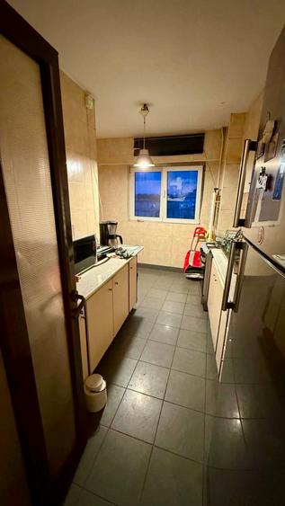 Apartament 4 camere de închiriat – Piața Unirii, Blocul Horoscop - 8