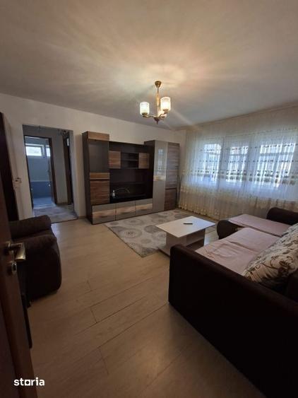 Apartament 2 camere, et. 4, 51,33 mp utili, zona Petru Rares - 4