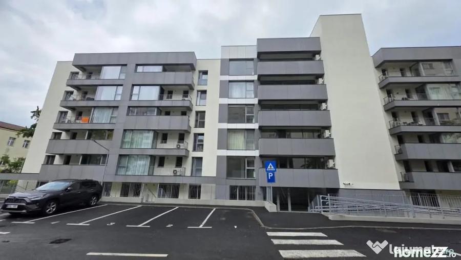 2 camere Lacul Tei -Parcul Circului - 18
