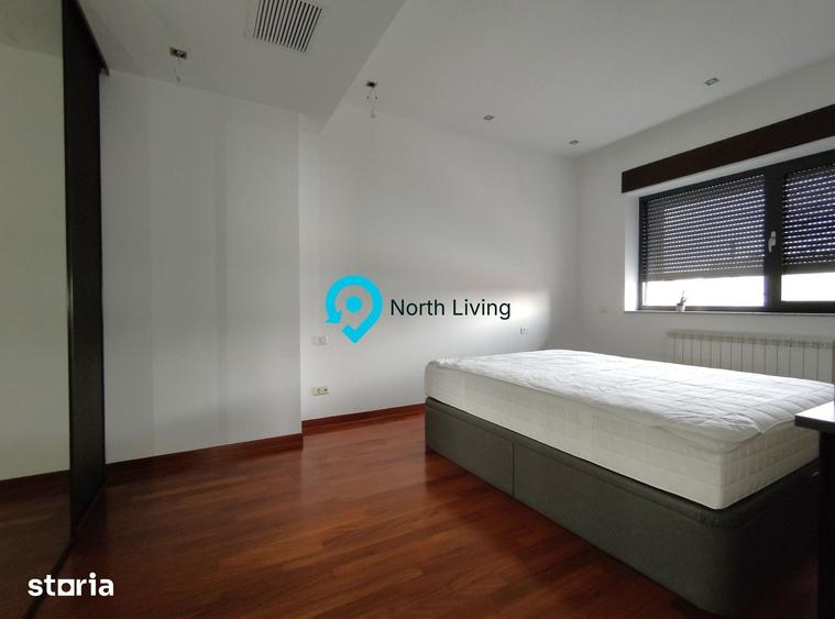 4 Camere 139 mp | Terasa | Parcare Subterana | Dorobanti - Floreasca - 2