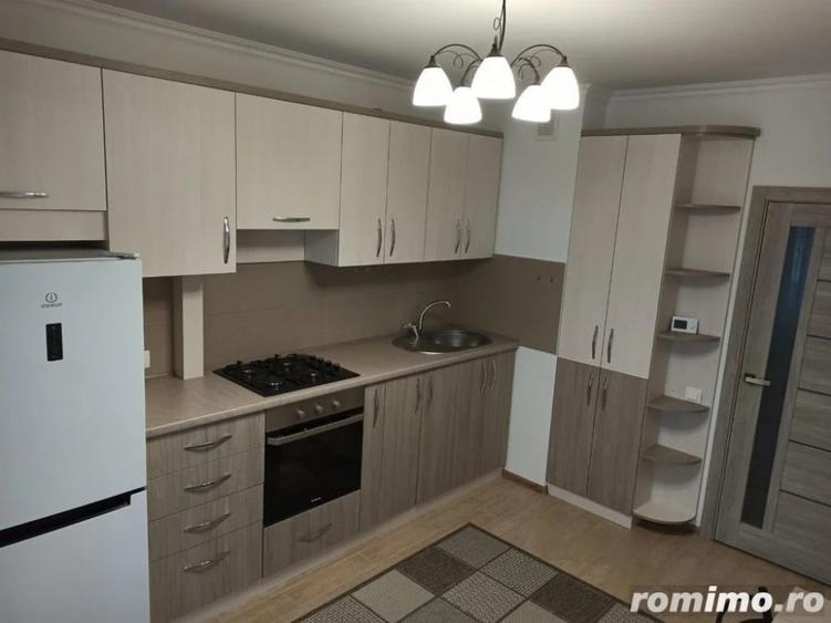Apartament cu 2 camere decomandat în Crângași