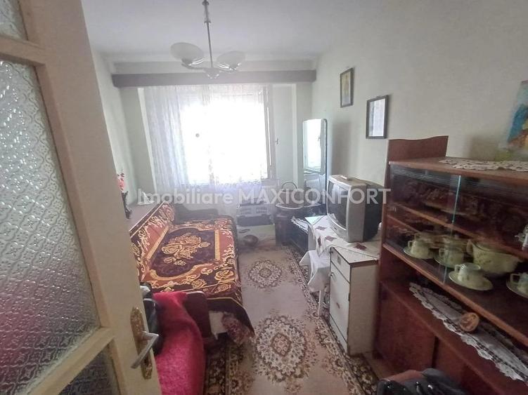 Apartament cu 3 camere în Călărași