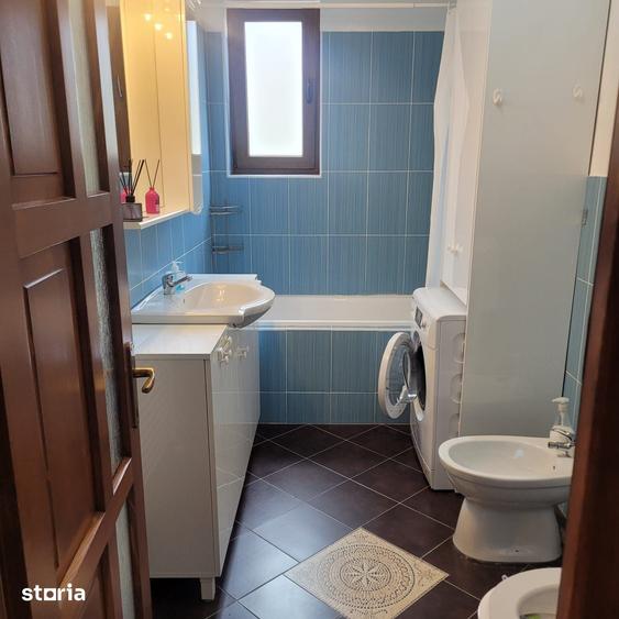De vanzare | Apartament cu 2 camere | Baciu, str. Ciocarliei - 8